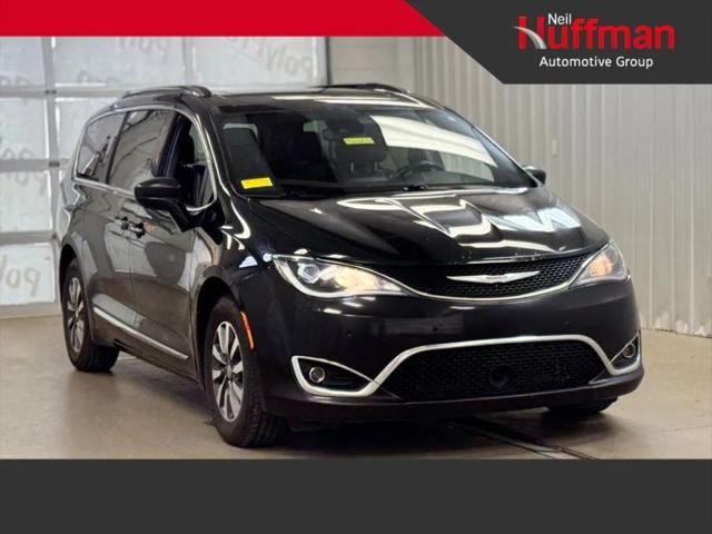 2020 Chrysler Pacifica 35th Anniversary Touring L Plus for sale in Frankfort, KY