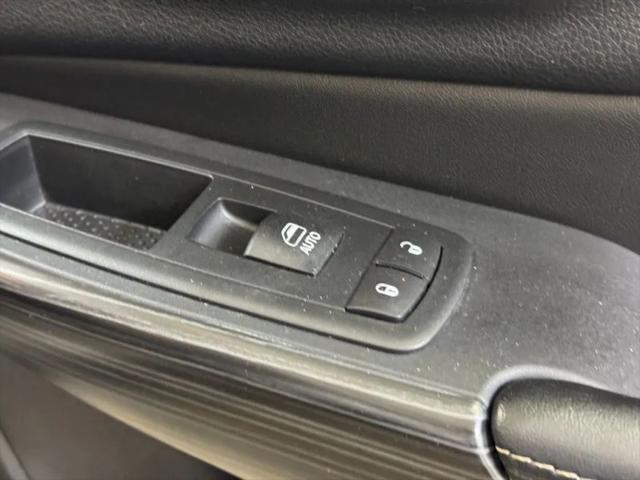 2017 Jeep Cherokee Limited 4x4