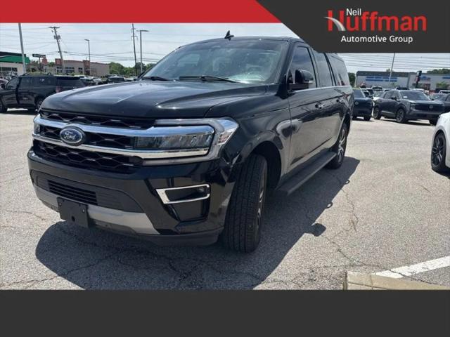 2024 Ford Expedition Limited MAX for sale in Frankfort, KY