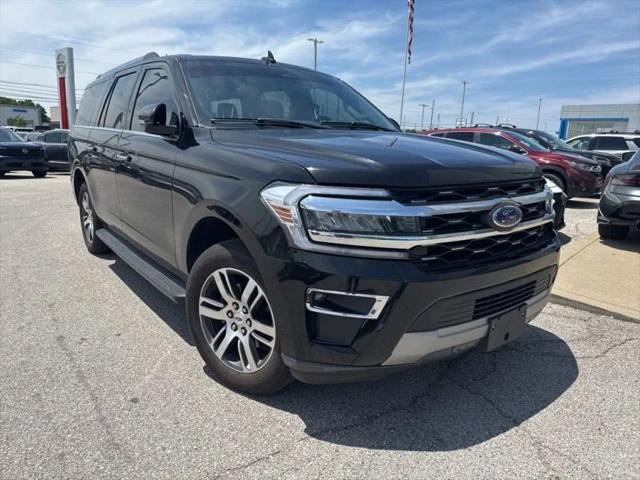 2024 Ford Expedition Limited MAX