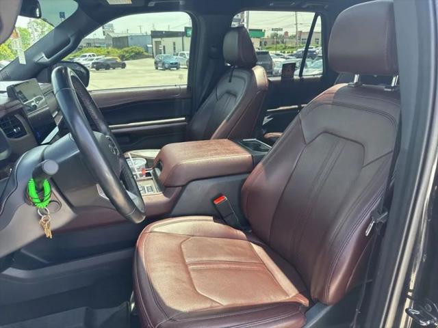 2024 Ford Expedition Limited MAX