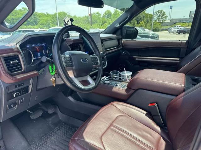 2024 Ford Expedition Limited MAX