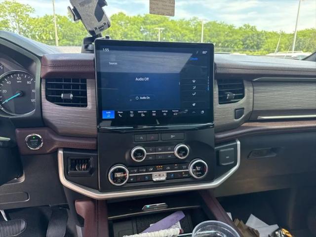 2024 Ford Expedition Limited MAX