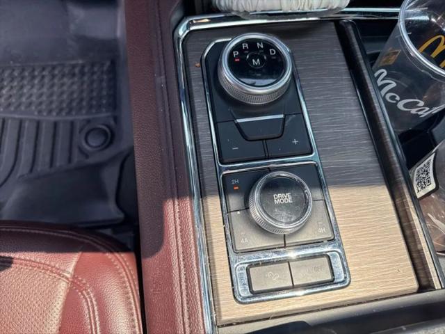 2024 Ford Expedition Limited MAX