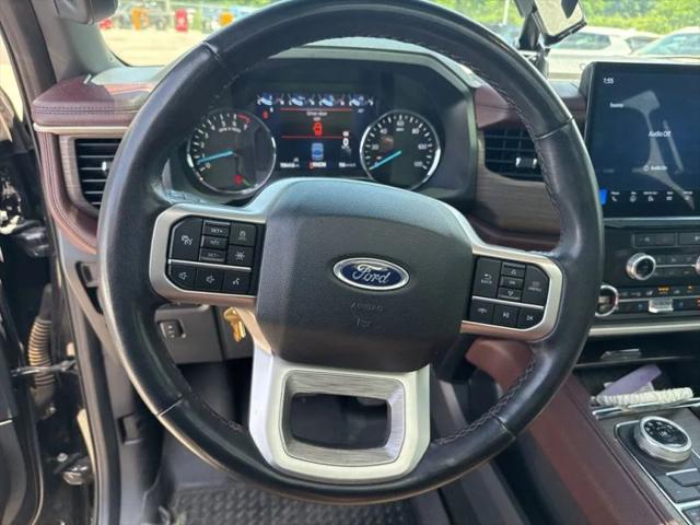 2024 Ford Expedition Limited MAX