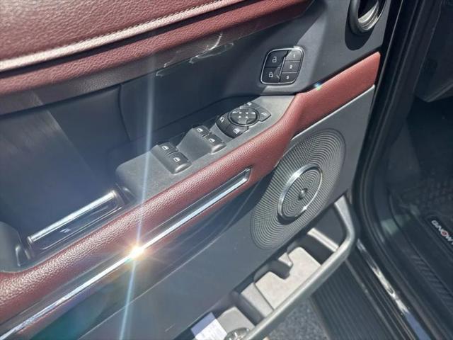 2024 Ford Expedition Limited MAX