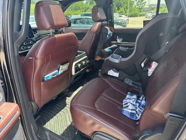 2024 Ford Expedition Limited MAX