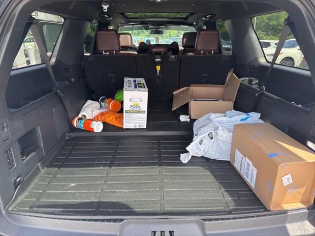 2024 Ford Expedition Limited MAX