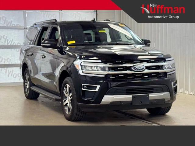 2024 Ford Expedition Limited MAX for sale in Frankfort, KY
