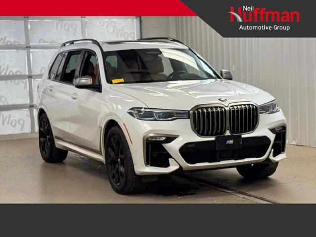 2020 BMW X7 M50i for sale in Frankfort, KY