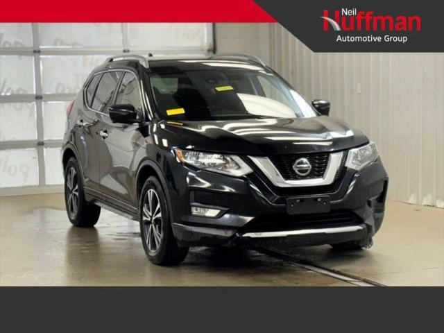 2020 Nissan Rogue SV FWD for sale in Frankfort, KY