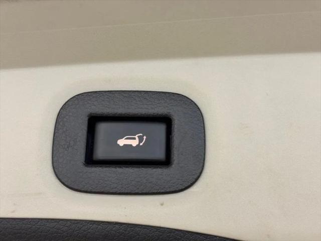 2020 Nissan Rogue SV FWD