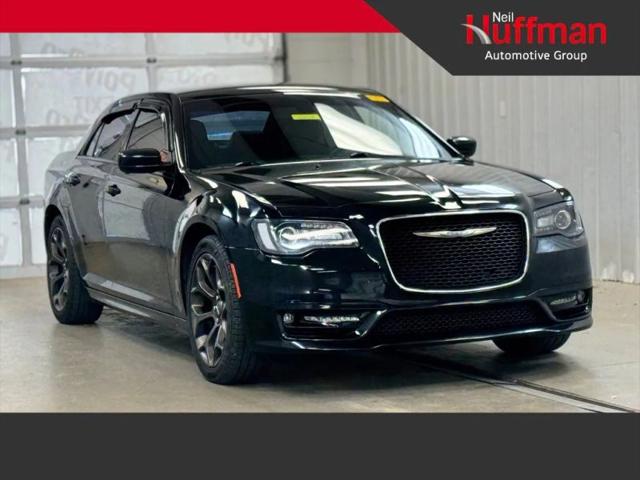 2017 Chrysler 300 300S Alloy Edition for sale in Frankfort, KY