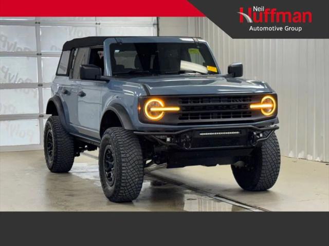 2023 Ford Bronco Base for sale in Frankfort, KY