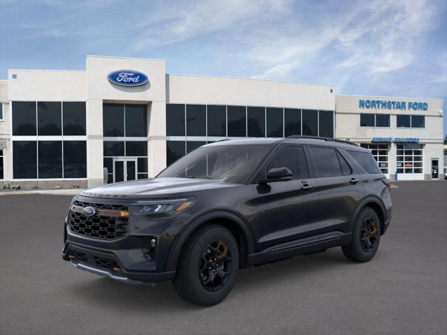 2026 Ford Explorer Tremor for sale in Duluth, MN