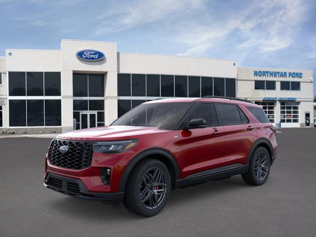 2026 Ford Explorer ST-Line for sale in Duluth, MN
