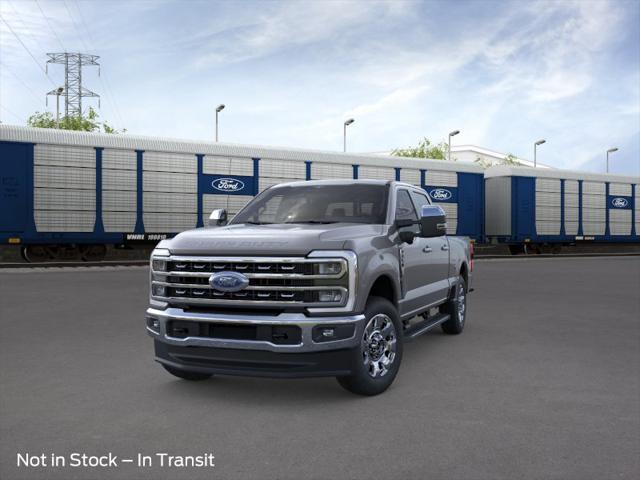 2026 Ford F-350 Unknown