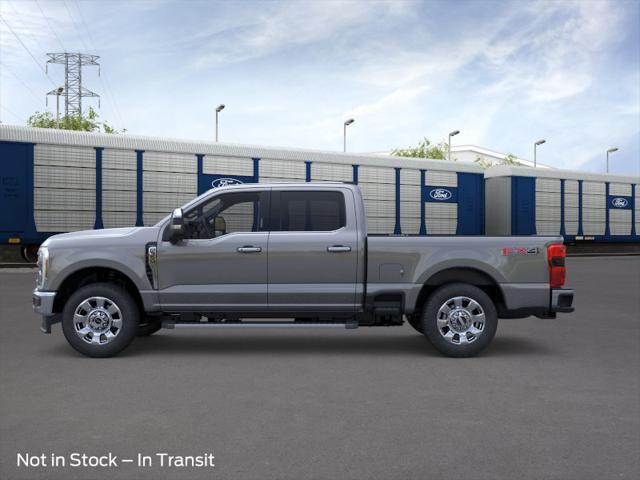 2026 Ford F-350 Unknown