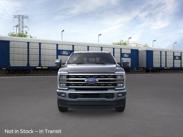 2026 Ford F-350 Unknown