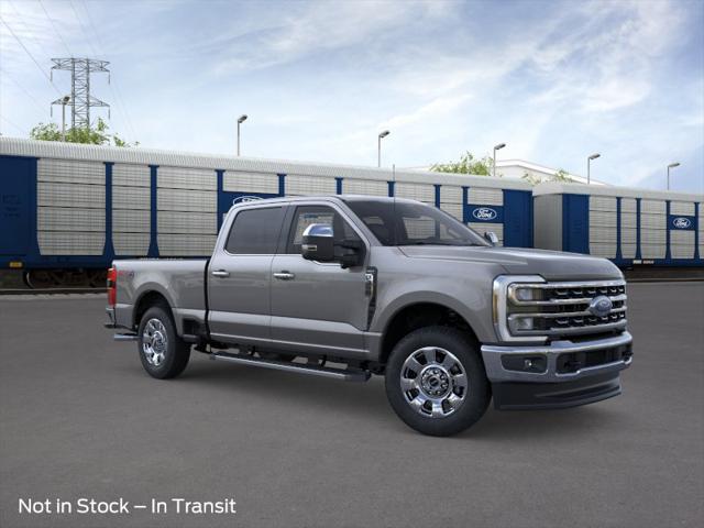 2026 Ford F-350 Unknown