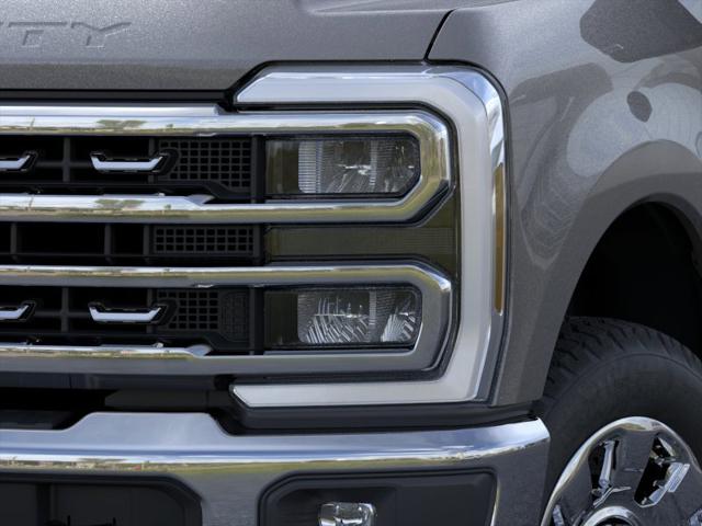 2026 Ford F-350 Unknown