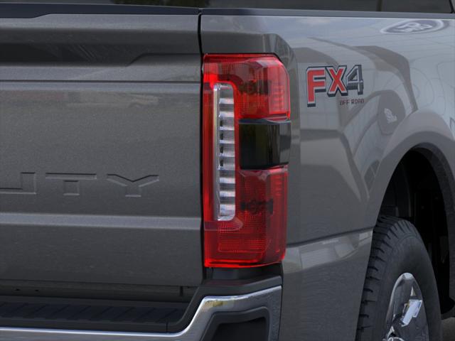 2026 Ford F-350 Unknown