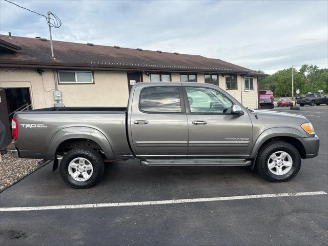 2006 Toyota Tundra SR5 V8