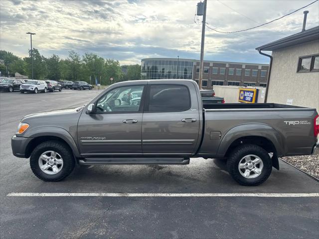 2006 Toyota Tundra SR5 V8
