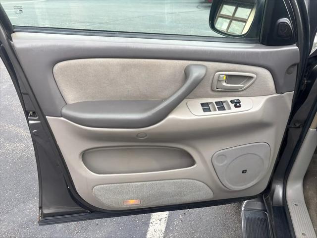 2006 Toyota Tundra SR5 V8