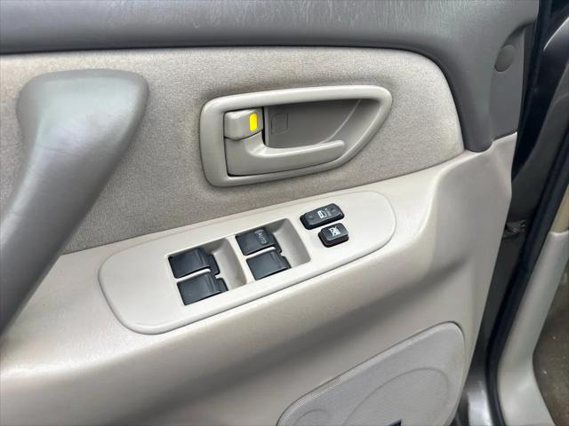 2006 Toyota Tundra SR5 V8