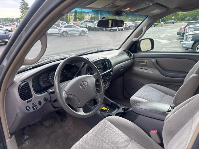 2006 Toyota Tundra SR5 V8