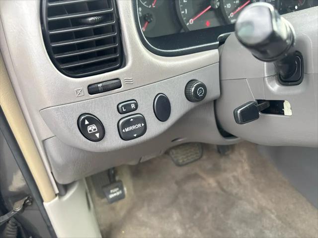 2006 Toyota Tundra SR5 V8