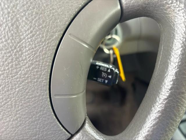2006 Toyota Tundra SR5 V8
