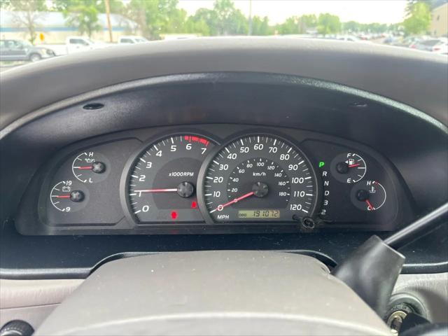 2006 Toyota Tundra SR5 V8