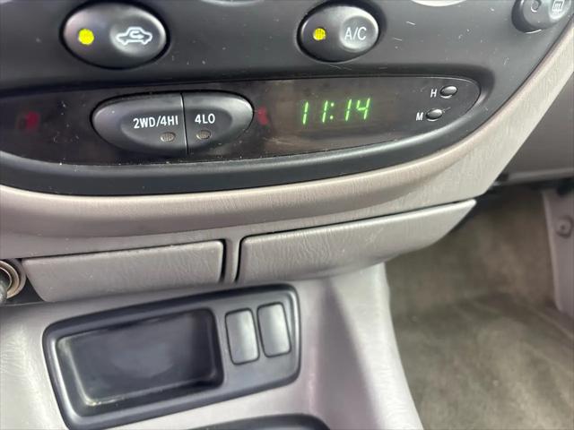 2006 Toyota Tundra SR5 V8
