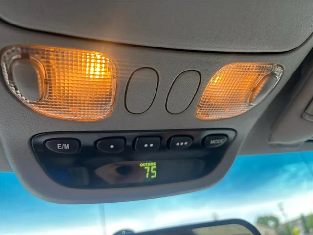 2006 Toyota Tundra SR5 V8