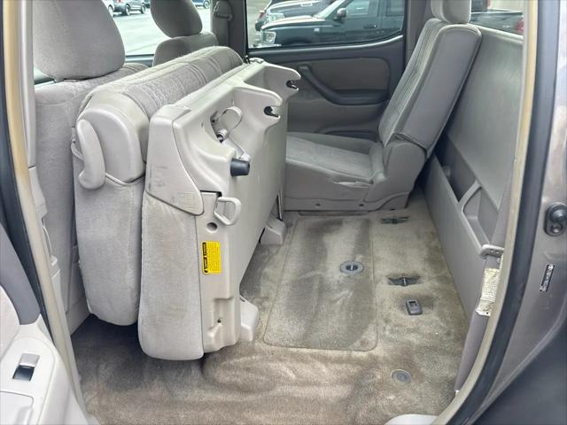 2006 Toyota Tundra SR5 V8