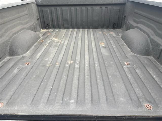 2006 Toyota Tundra SR5 V8