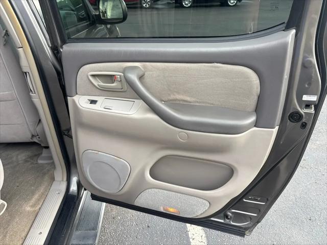 2006 Toyota Tundra SR5 V8