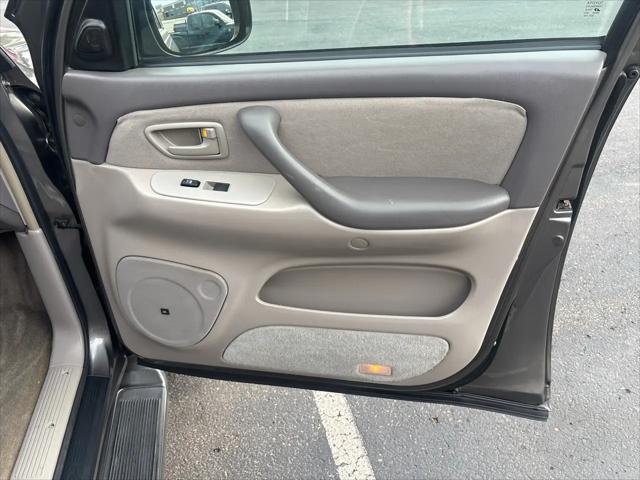 2006 Toyota Tundra SR5 V8