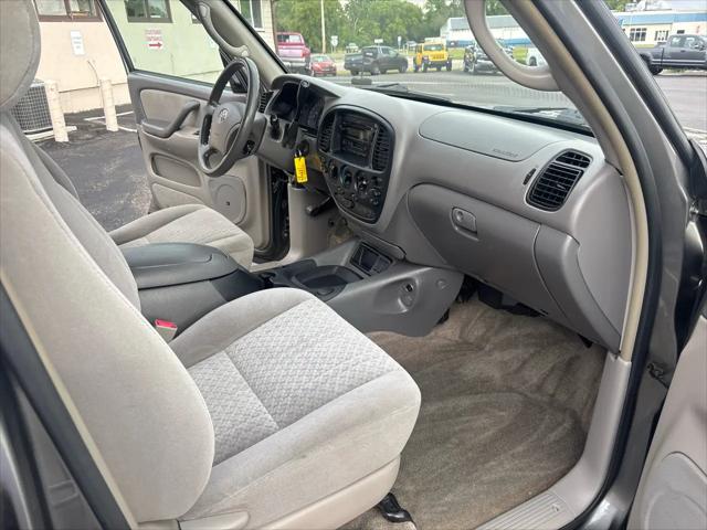 2006 Toyota Tundra SR5 V8