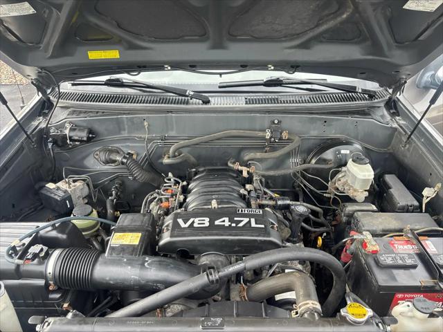 2006 Toyota Tundra SR5 V8
