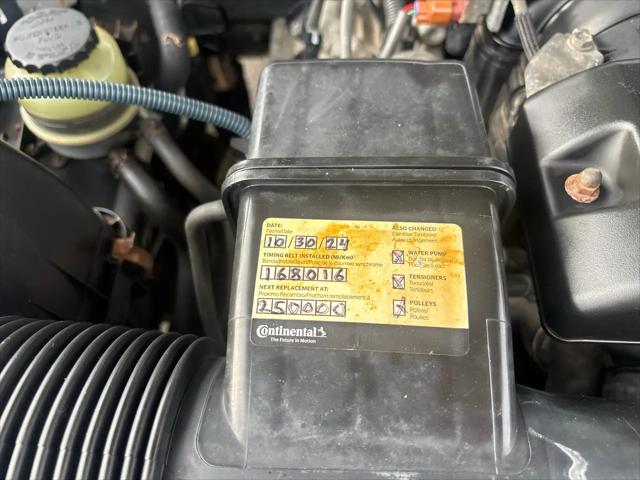 2006 Toyota Tundra SR5 V8