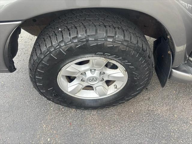 2006 Toyota Tundra SR5 V8