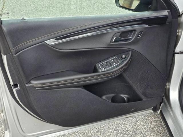2016 Chevrolet Impala 1LT