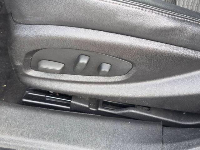 2016 Chevrolet Impala 1LT