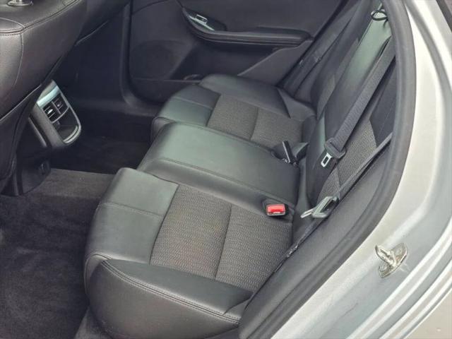 2016 Chevrolet Impala 1LT