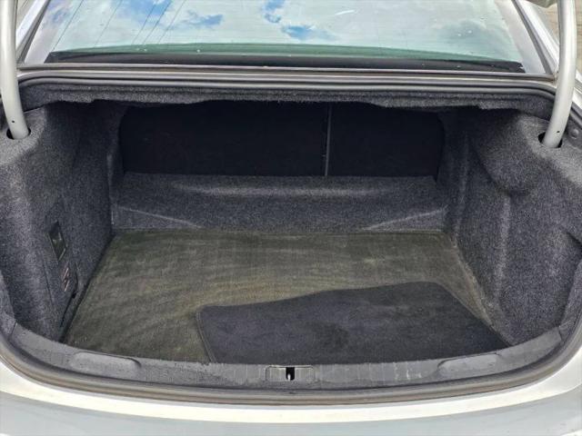 2016 Chevrolet Impala 1LT