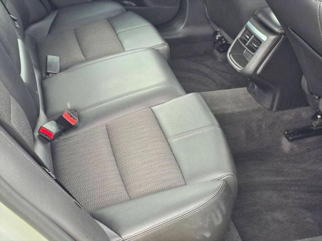 2016 Chevrolet Impala 1LT