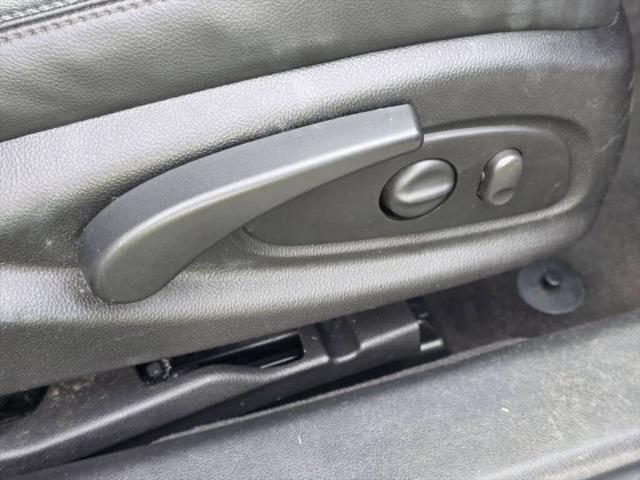2016 Chevrolet Impala 1LT